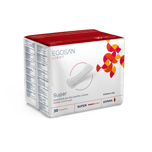 Egosan Light Inco Pad (Women)