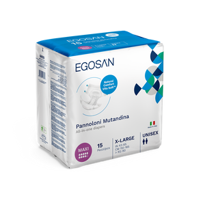 Egosan Adult Diaper (All-in-one Brief)